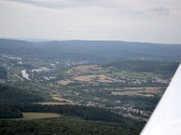 DSC 0195  unten Fremersdorf, links Mechern, oben Merzig,rechts Mitte Bietzen